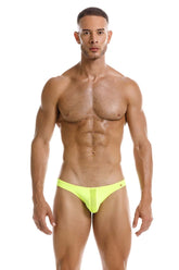JOR 2151 Apolo Tangas Farbe Neongelb